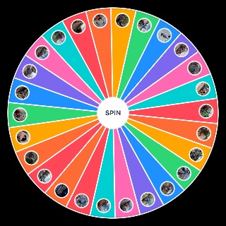 Thomas & Friends Season 1 Random Picker