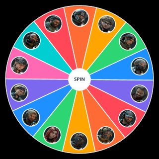Pick a Random Delta Force Operator