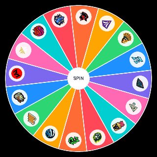MCS Basic Random Picker