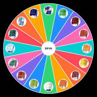 Red Bull flavors Random Picker