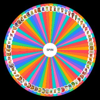 BIM BIM!!! (67) Wheel