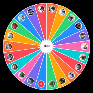 تقييم الالعاب Random Picker