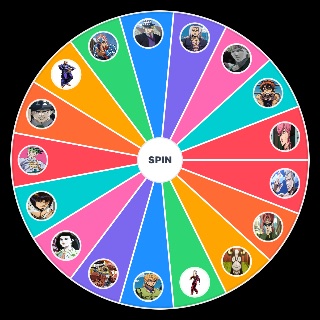 Choose a Random Best jobro in JoJo’s Bizarre Adventure