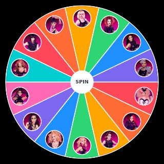 Rupaul's Drag Race Season 6
