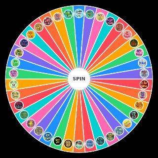 Random Wheel Spin: Spongebob Season 4 Episodes