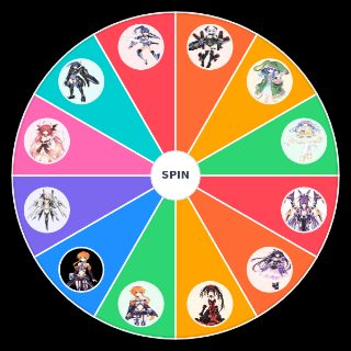 Date A Live: Spirit Pledge