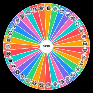 Spin the Random Wheel: Geometry Dash UFOs