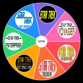 Star Trek Series