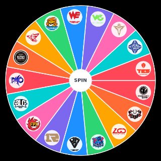 LPL 2020 - Summer Teams