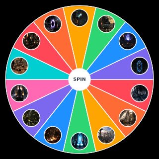 Mortal Kombat X / XL Stages