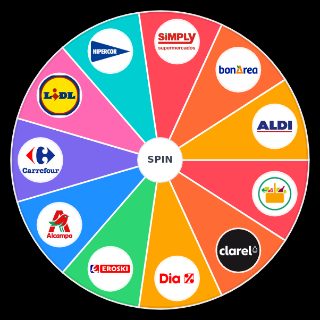 Supermercados EspaÃ±oles