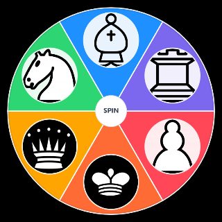 Chess Pieces
