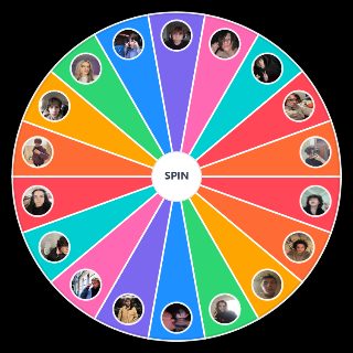 Spin the Wheel: Внешки рк слееров