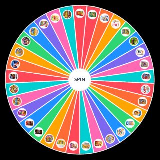 Spin the Wheel: Best Cereals