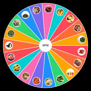 Pick a Random Best Pizza Toppings