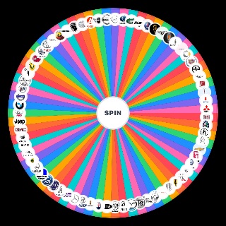 Random Car Brands Wheel