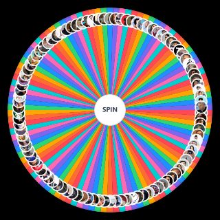 Rebeu de l'histoire Wheel
