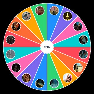 Squid Game Challenges Random Picker