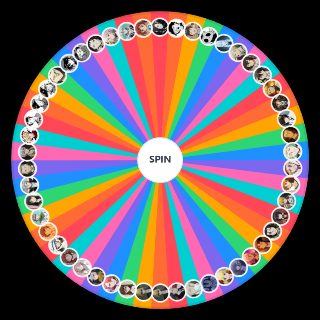 Spin the Wheel: bungou stray dogs