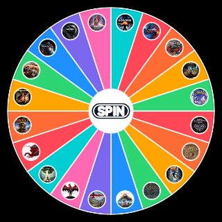 BioWare Games Random Generator