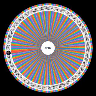 Random Ultimate Smash or Pass (...again) Wheel