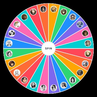 Attack on Titan Best Female Characters Random Generator