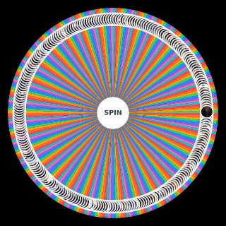 Spin the Wheel: brooklyn nine nine characters