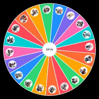 Choose a Random ZZZ waifu
