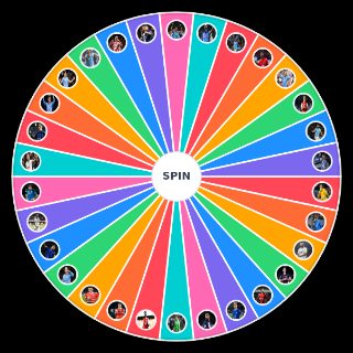 MEJORES JUGADORES DE LA TEMPORADA 22/23 Wheel
