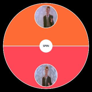 Choose a Random Quadrant
