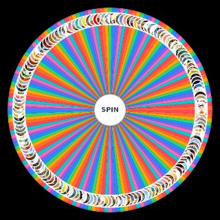 Svenska barnprogram/Swedish kids shows & cartoons Random Picker