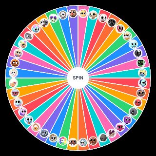 Dandys World Toon ! (0.81 Update) Random Generator