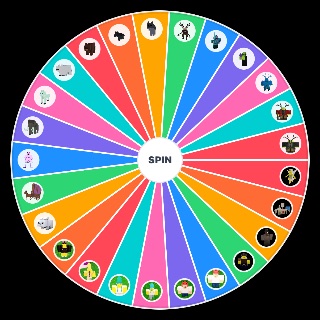 Pick a Random 99 Nights In The Forest Characters