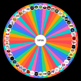 Random Adult Swim TV Shows Picker