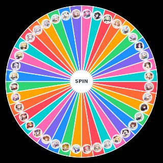 Random ever soul Picker