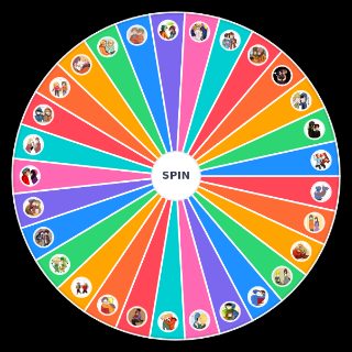 South Park Ships Random Picker