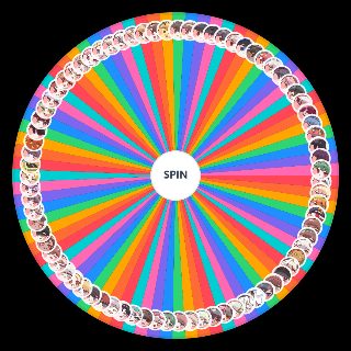 Choose a Random Trickcal 트릭컬 볼따구 모음