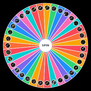 Choose a Random Raze 2 Weapon