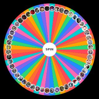 Spin the Wheel: Atlus Games