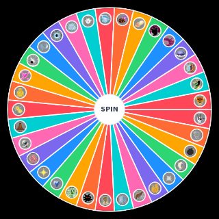 Random blox fruits 果實排名 Picker
