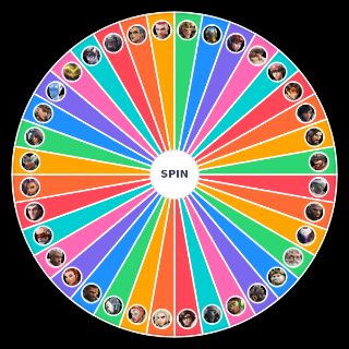 Spin the Wheel: 오버워치2 티어메이커