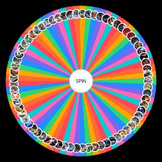 Choose a Random Playstation
