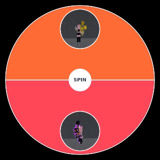 stand values Random Generator