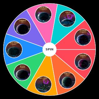 Choose a Random Ratchet and Clank Rift Apart Planet