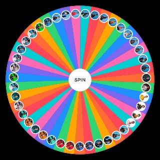 Random Formula 1 2025 Lineup F1 Wheel