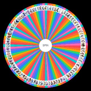 Spin the Wheel: Smash or Pass Genshin Impact (5.3) character card