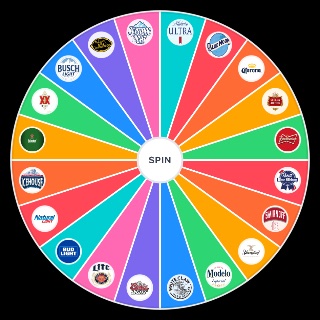 Beer Random Generator