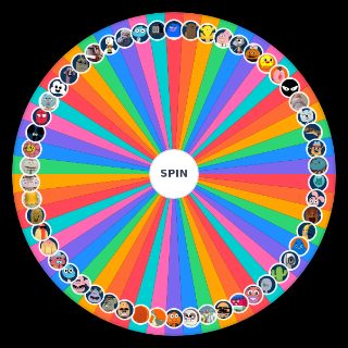 Amazing World Of Gumball Characters Random Generator