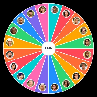 Spin the Wheel: Survivor: David vs. Goliath