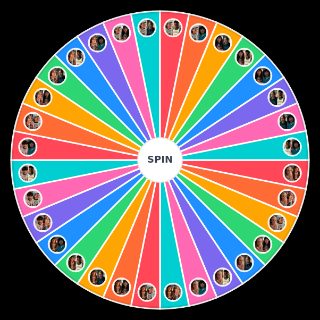 Pick a Random Stranger Things Ships Party Ships